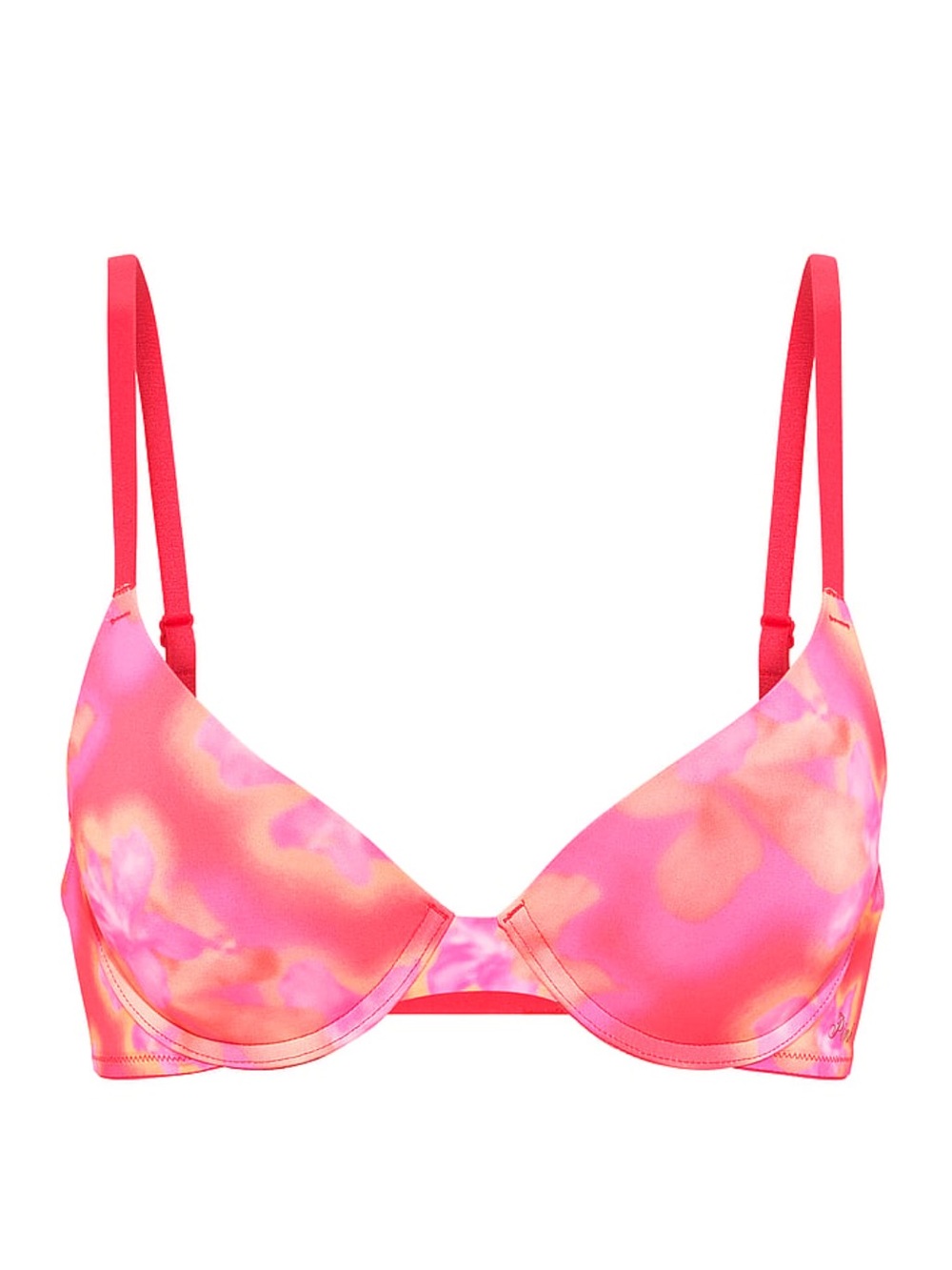 Victoria’s Secret PINK Wear Everywhere Push Up Bra